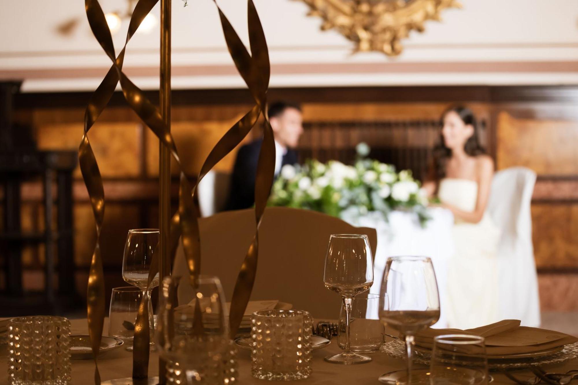 Grand Hotel Telese Экстерьер фото
