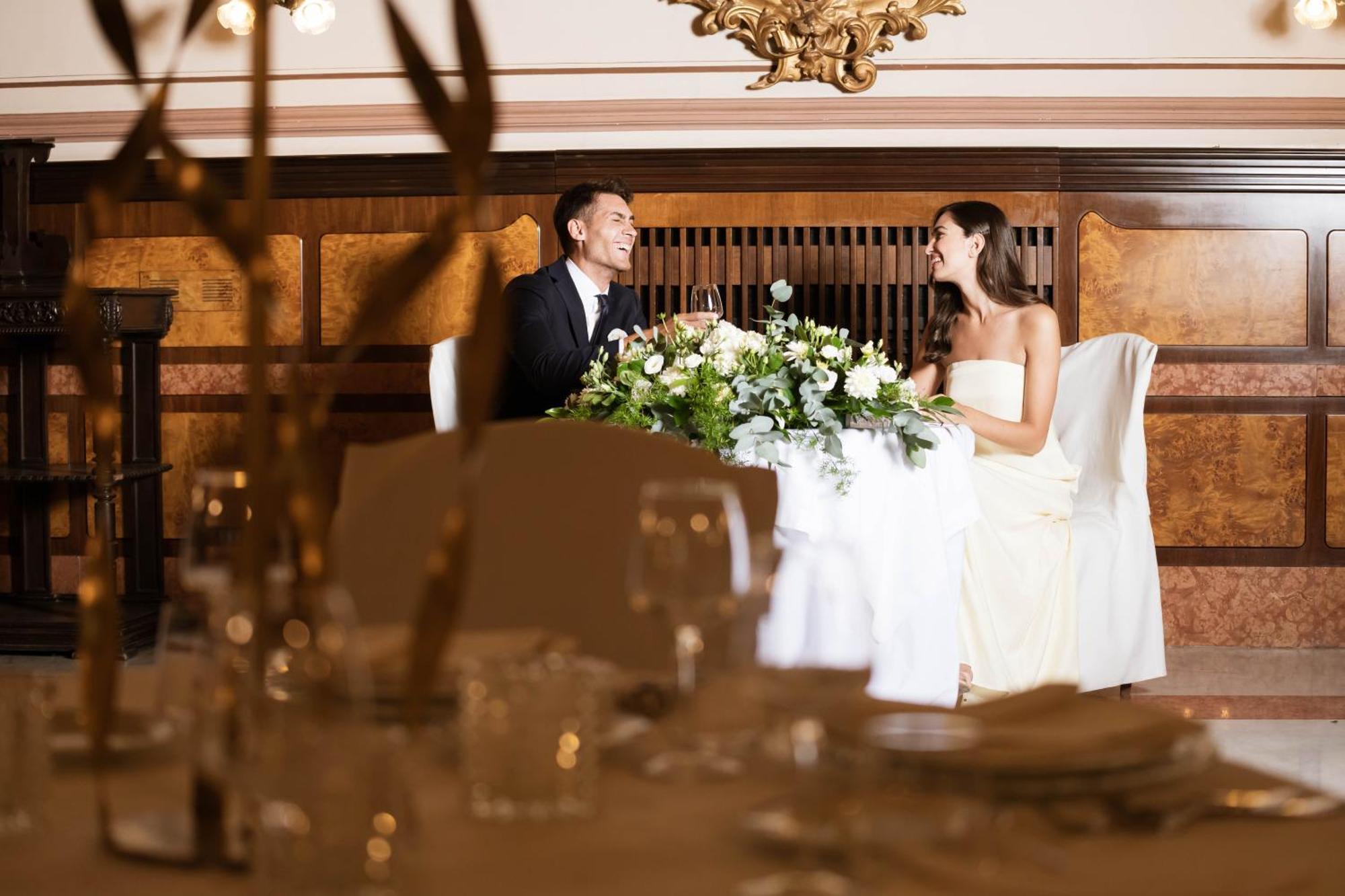 Grand Hotel Telese Экстерьер фото